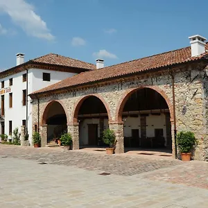 Al Sole 3* Malo (Vicenza)