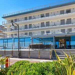 Delle Nazioni - Adults Only 3* Caorle
