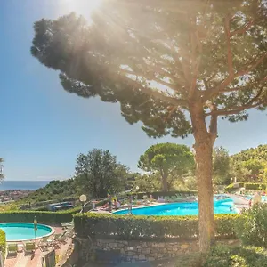 Villaggio Colombo Nuova Gestione 3* Marina dʼAndora